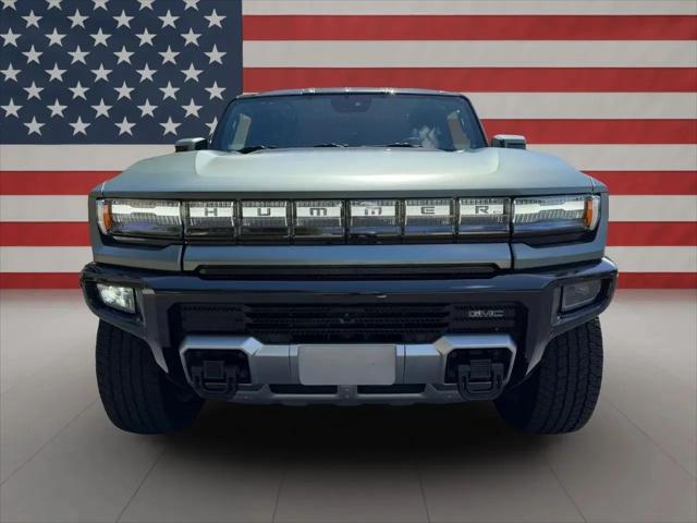 2024 GMC HUMMER EV 3X for sale in Orange, CA
