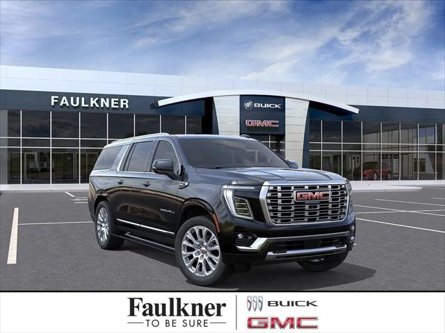 2026 GMC Yukon XL 4WD Denali for sale in Harrisburg, PA