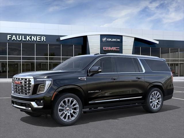 2026 GMC Yukon XL 4WD Denali