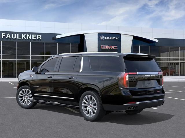 2026 GMC Yukon XL 4WD Denali