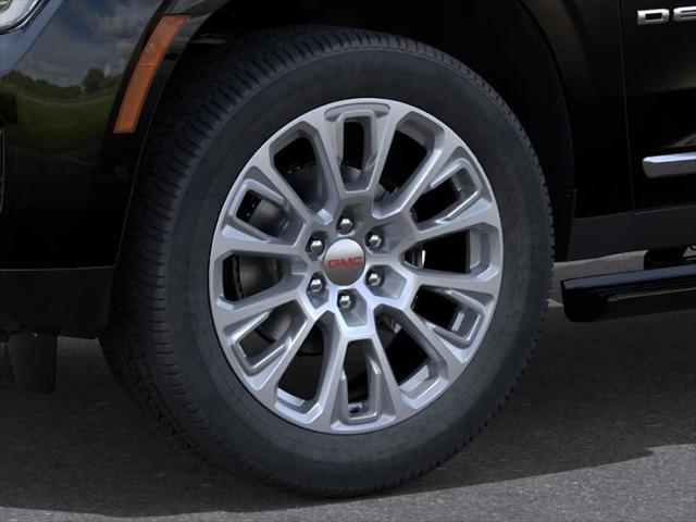 2026 GMC Yukon XL 4WD Denali