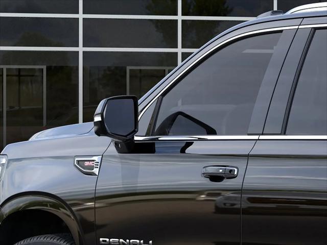 2026 GMC Yukon XL 4WD Denali