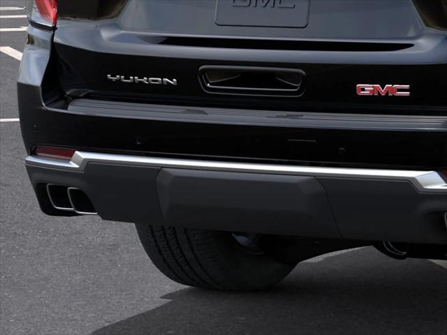 2026 GMC Yukon XL 4WD Denali