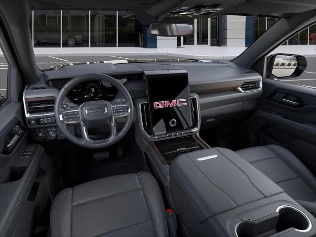 2026 GMC Yukon XL 4WD Denali