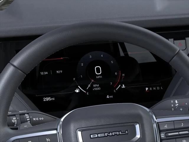 2026 GMC Yukon XL 4WD Denali