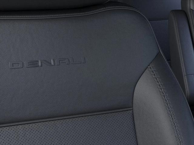 2026 GMC Yukon XL 4WD Denali