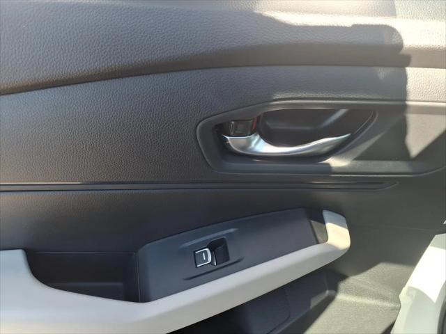 2026 Honda Accord Sedan EX-L