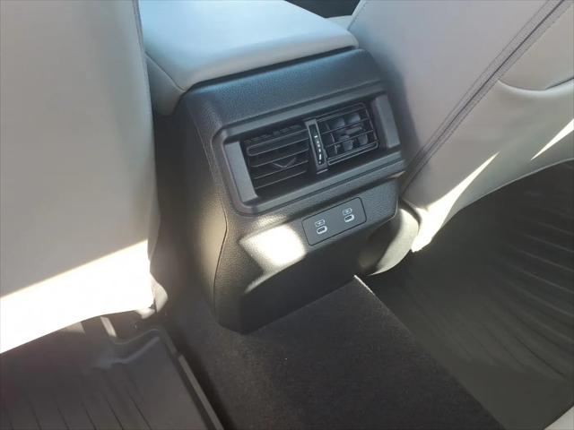 2026 Honda Accord Sedan EX-L