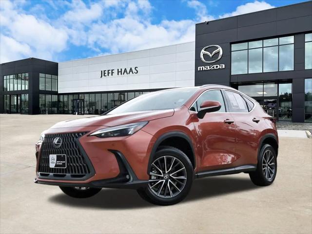 2025 Lexus NX NX 250 for sale in Houston, TX