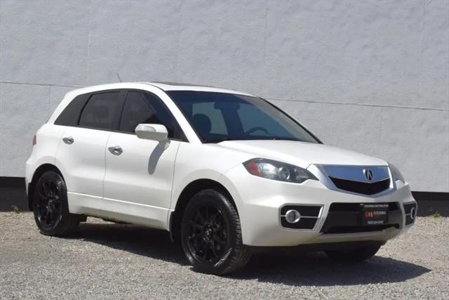 2010 Acura RDX Technology Package for sale in Portland, OR
