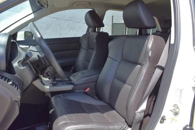 2010 Acura RDX Technology Package