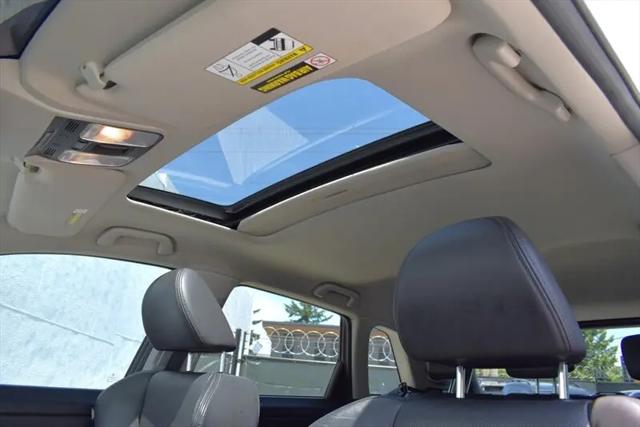 2010 Acura RDX Technology Package