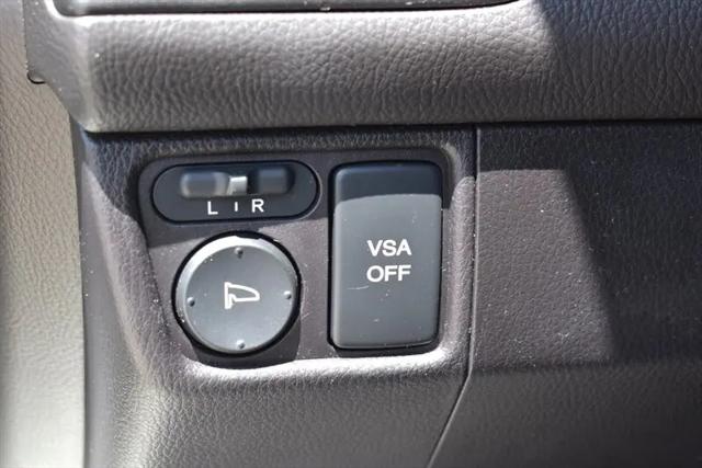 2010 Acura RDX Technology Package