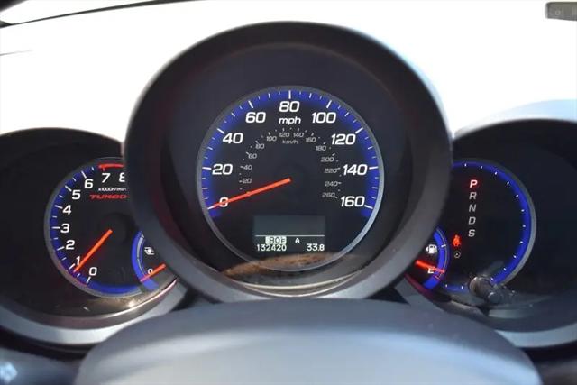 2010 Acura RDX Technology Package