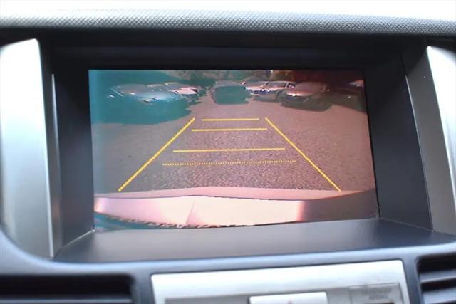 2010 Acura RDX Technology Package