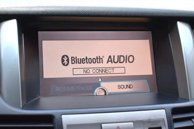 2010 Acura RDX Technology Package