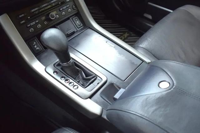 2010 Acura RDX Technology Package