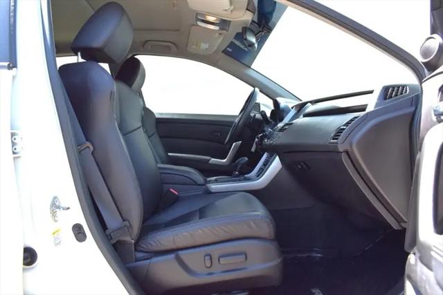 2010 Acura RDX Technology Package