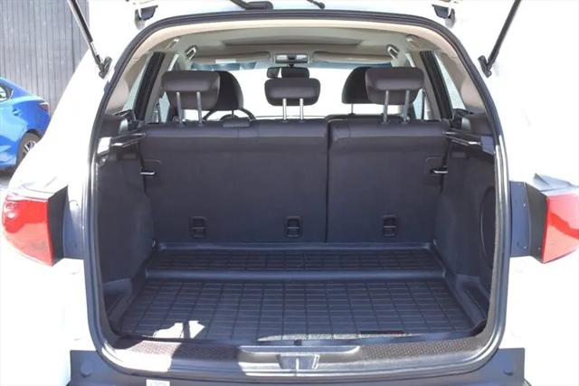 2010 Acura RDX Technology Package