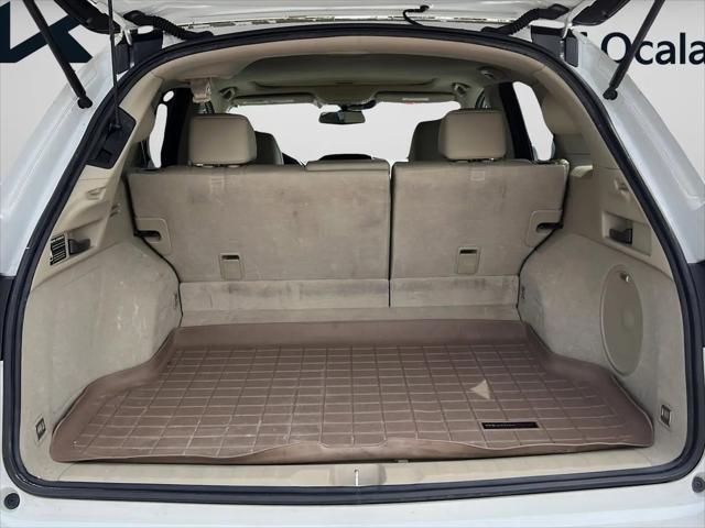 2017 Acura RDX w/Advance Package