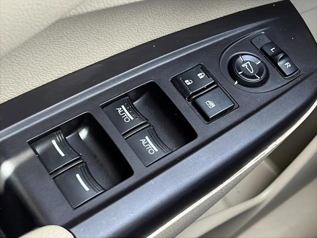 2017 Acura RDX w/Advance Package