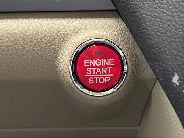 2017 Acura RDX w/Advance Package