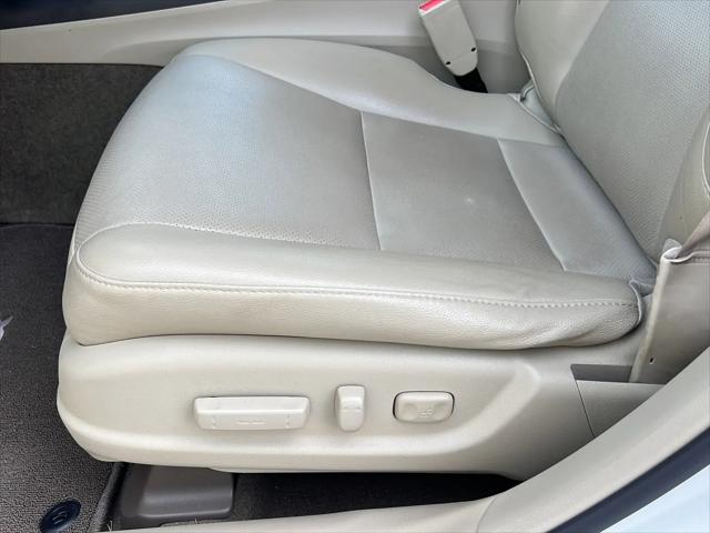 2017 Acura RDX w/Advance Package