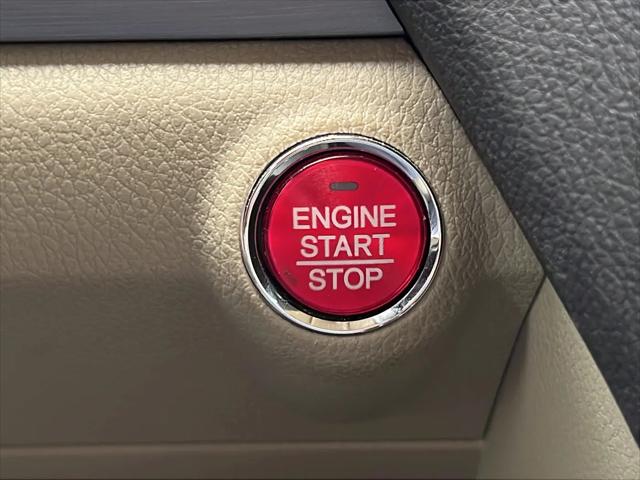2017 Acura RDX w/Advance Package