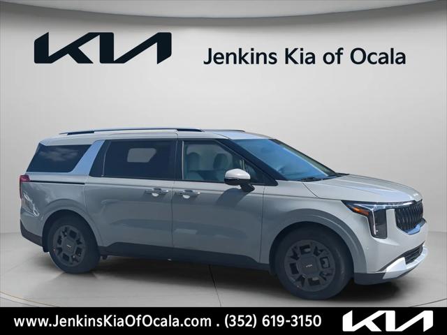 2026 Kia Carnival MPV EX for sale in Ocala, FL