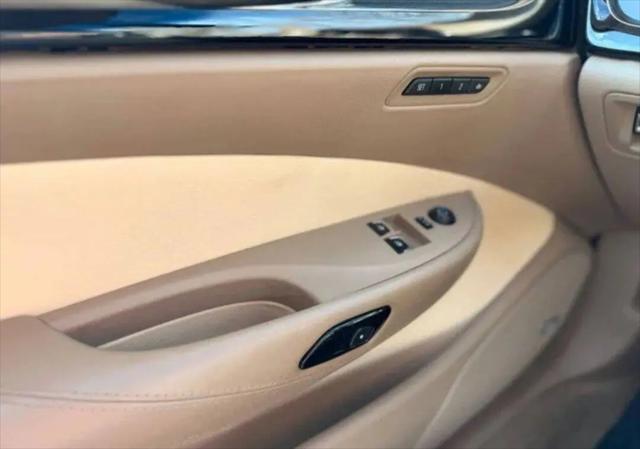 2014 Cadillac ELR Standard