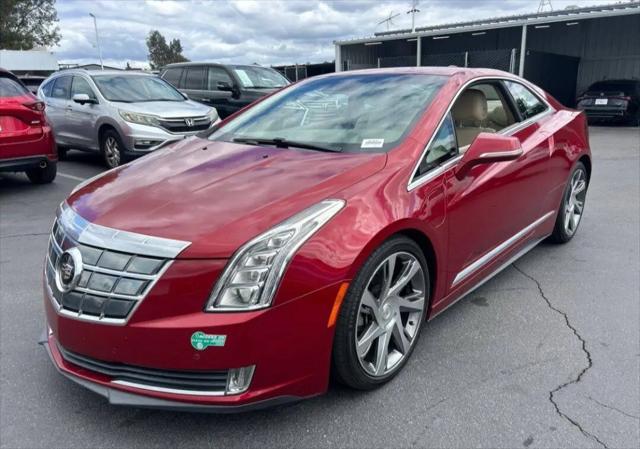 2014 Cadillac ELR Standard for sale in Lemon Grove, CA