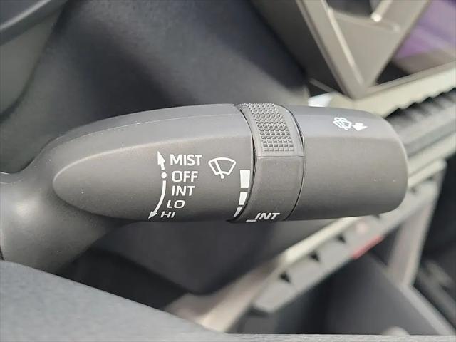 2026 Toyota Tundra SR5 CrewMax 5.5' Bed