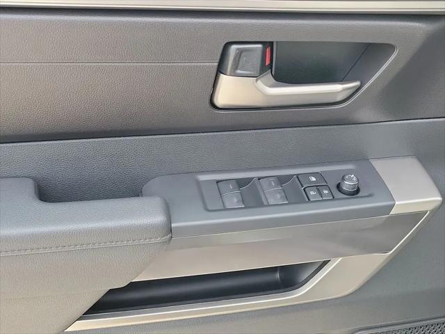 2026 Toyota Tundra SR5 CrewMax 5.5' Bed