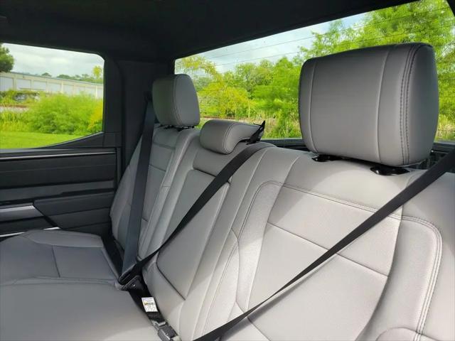 2026 Toyota Tundra SR5 CrewMax 5.5' Bed