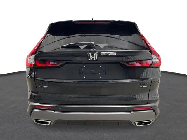 2026 Honda CR-V Hybrid AWD Sport Touring