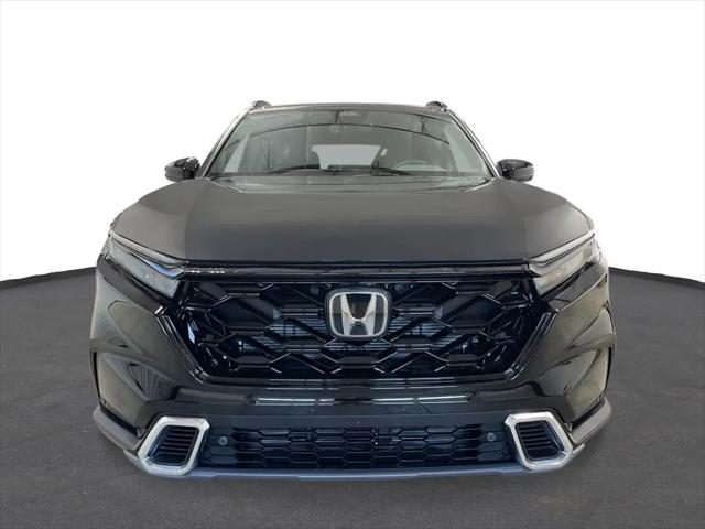 2026 Honda CR-V Hybrid AWD Sport Touring
