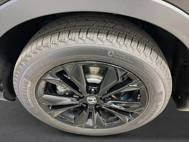 2026 Honda CR-V Hybrid AWD Sport Touring