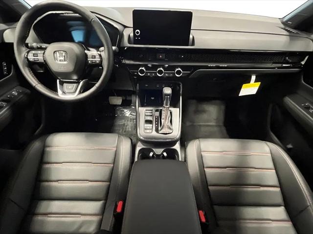 2026 Honda CR-V Hybrid AWD Sport Touring