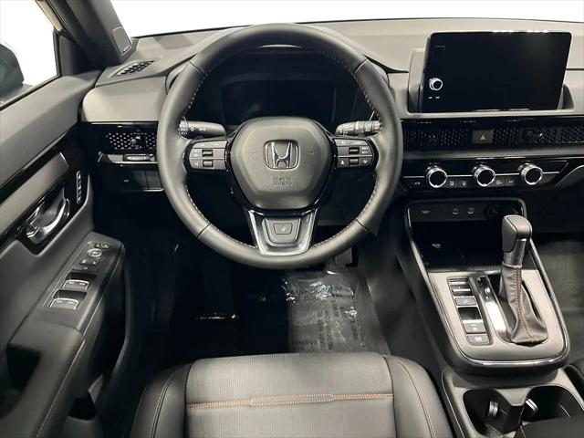 2026 Honda CR-V Hybrid AWD Sport Touring