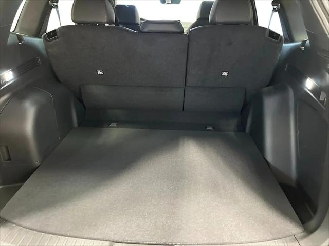 2026 Honda CR-V Hybrid AWD Sport Touring