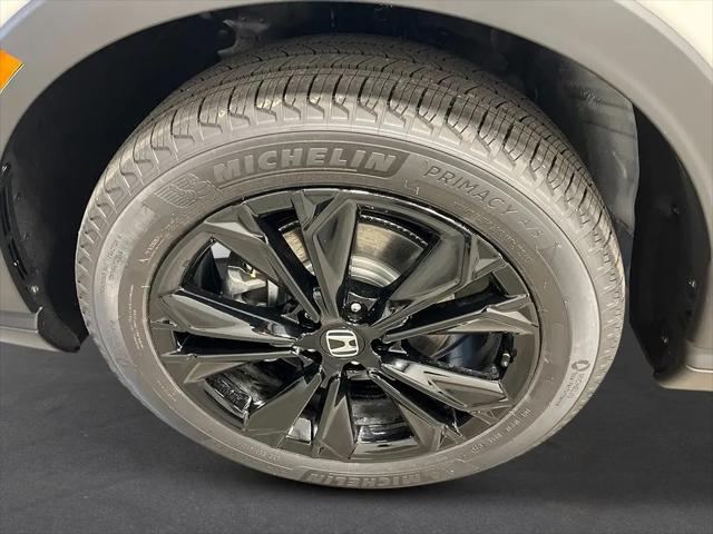 2026 Honda CR-V Hybrid AWD Sport Touring