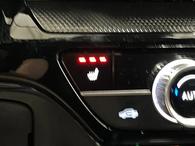 2026 Honda CR-V Hybrid AWD Sport Touring
