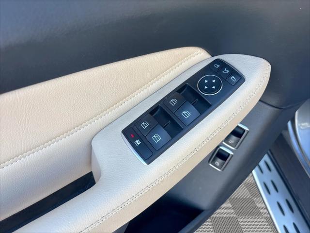 2017 Mercedes-Benz GLS GLS 450 4MATIC