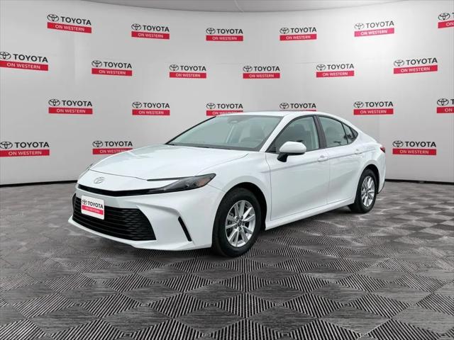 2025 Toyota Camry LE for sale in Chicago, IL