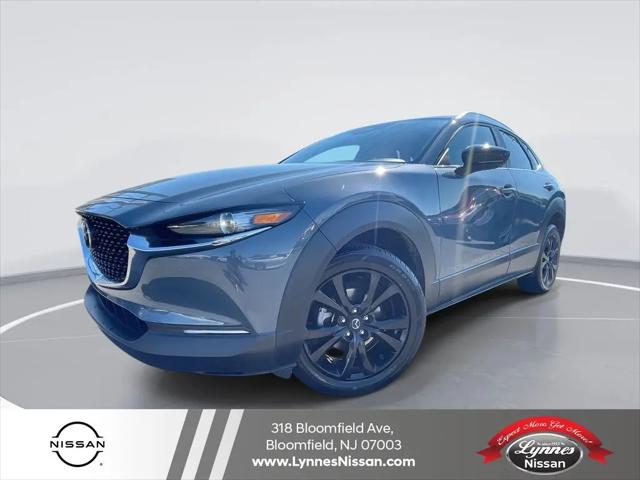 2024 Mazda CX-30 2.5 S Carbon Edition for sale in Bloomfield, NJ