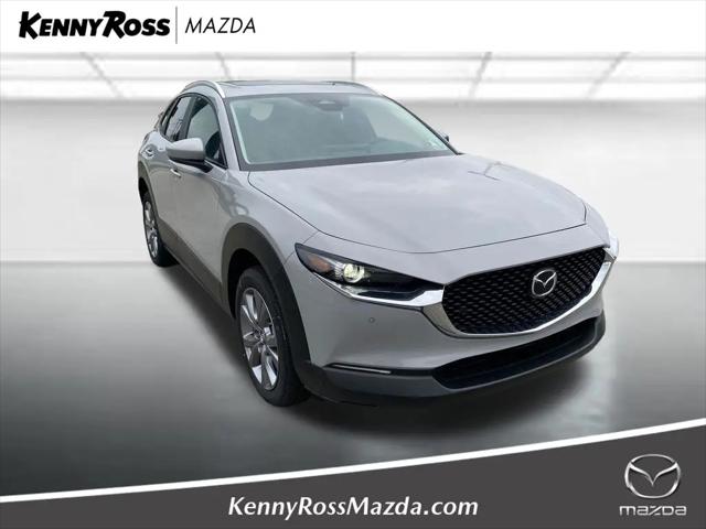 2026 Mazda CX-30 2.5 S Preferred for sale in North Huntingdon, PA
