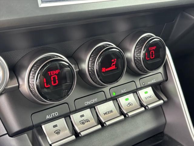 2025 Toyota GR86 Premium