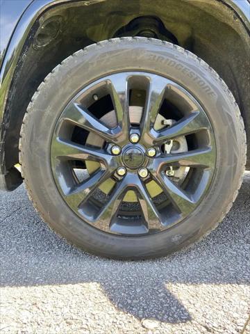 2021 Jeep Grand Cherokee Altitude