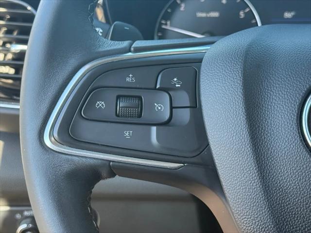 2021 Buick Envision FWD Preferred