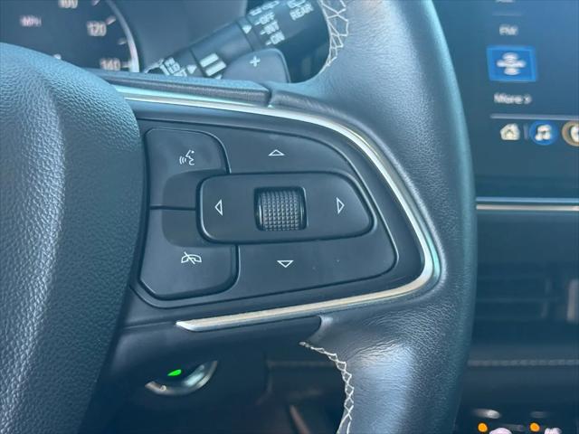 2021 Buick Envision FWD Preferred
